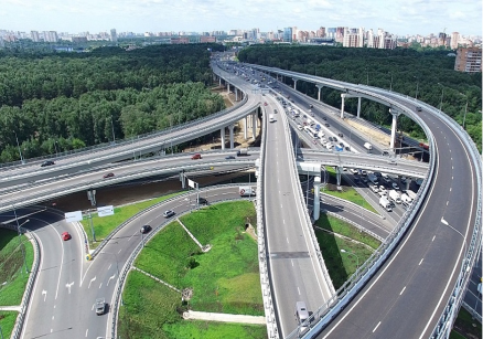 Реорганизация компании в форме выделения